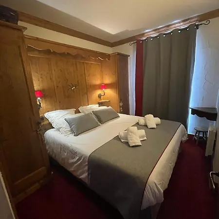 Arc 1950 - Appt 2ch - 6 Pers - Res 5* Luxe - Piscine, Sauna, Hamman, Jacuzzi - Classe 5 Cristaux Paradiski *
